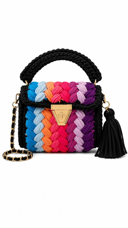 Tys Bags