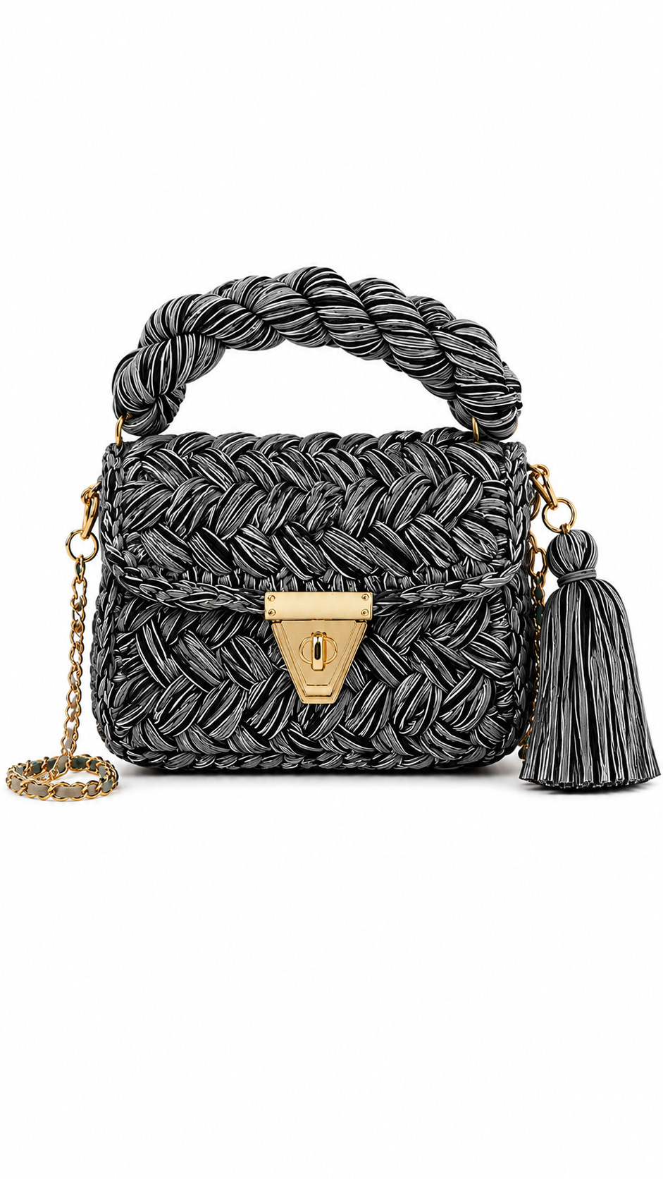 Tys Bags