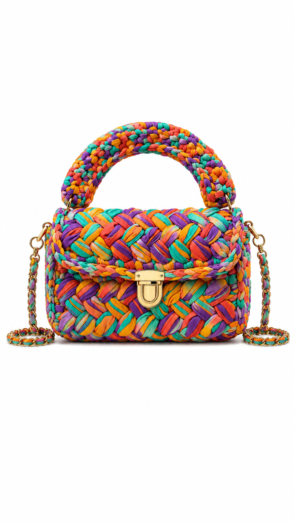 Tys Bags