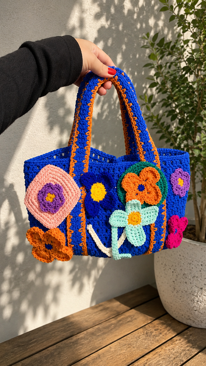 Tys Bags